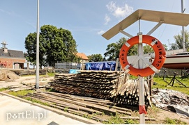 Piękne widoki i smaczne ryby  (Cudze chwalicie, swego nie znacie, odc. 3) 