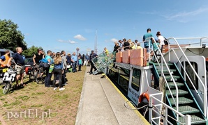 Piękne widoki i smaczne ryby  (Cudze chwalicie, swego nie znacie, odc. 3) 