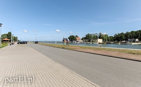 Piękne widoki i smaczne ryby  (Cudze chwalicie, swego nie znacie, odc. 3) 