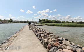 Piękne widoki i smaczne ryby  (Cudze chwalicie, swego nie znacie, odc. 3) 