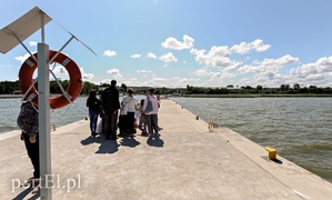 Piękne widoki i smaczne ryby  (Cudze chwalicie, swego nie znacie, odc. 3) 