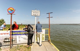 Piękne widoki i smaczne ryby  (Cudze chwalicie, swego nie znacie, odc. 3) 