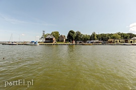 Piękne widoki i smaczne ryby  (Cudze chwalicie, swego nie znacie, odc. 3) 