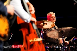 Nie goń, słuchaj jazzu