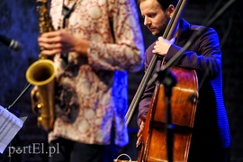 Nie goń, słuchaj jazzu