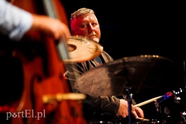 Nie goń, słuchaj jazzu