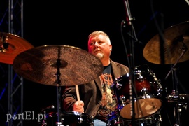 Nie goń, słuchaj jazzu