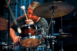 Nie goń, słuchaj jazzu