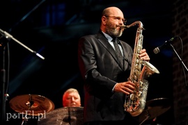 Nie goń, słuchaj jazzu