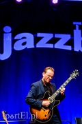 Nie goń, słuchaj jazzu