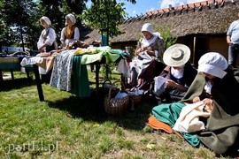 Wystrzałowy dziedziniec