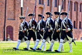 Wystrzałowy dziedziniec