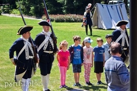 Wystrzałowy dziedziniec