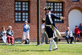 Wystrzałowy dziedziniec