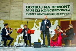 Operowo w Bażantarni