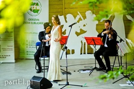 Operowo w Bażantarni