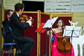 Operowo w Bażantarni