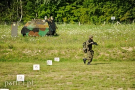 Panowie i panie, do broni!