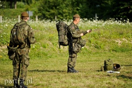 Panowie i panie, do broni!