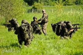 Panowie i panie, do broni!