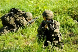 Panowie i panie, do broni!