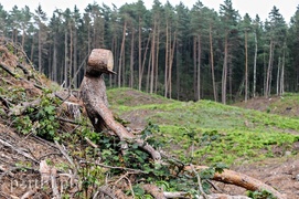 Byli za, ale są przeciw przekopowi
