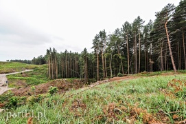 Byli za, ale są przeciw przekopowi