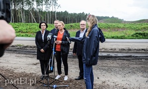 Byli za, ale są przeciw przekopowi