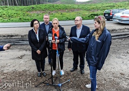 Byli za, ale są przeciw przekopowi