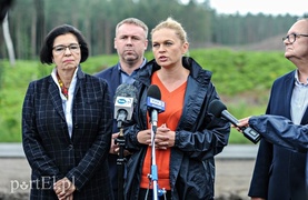 Byli za, ale są przeciw przekopowi