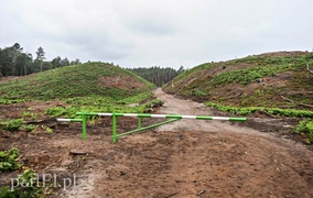 Byli za, ale są przeciw przekopowi