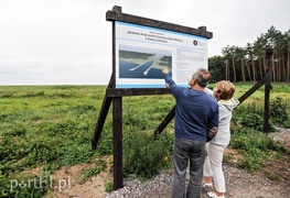 Byli za, ale są przeciw przekopowi