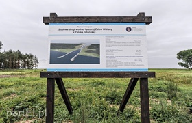 Byli za, ale są przeciw przekopowi