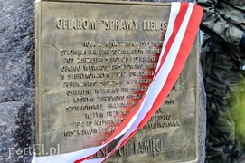 O tej tragedii zapomnieć nie można