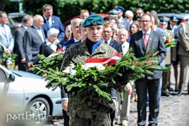 O tej tragedii zapomnieć nie można