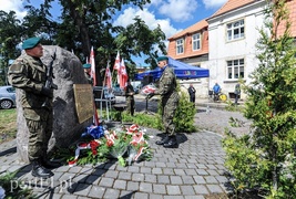 O tej tragedii zapomnieć nie można
