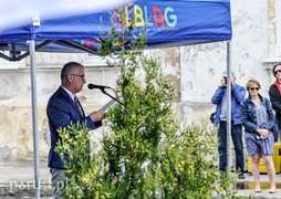 O tej tragedii zapomnieć nie można