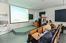 Studenci będą tu mieli raj