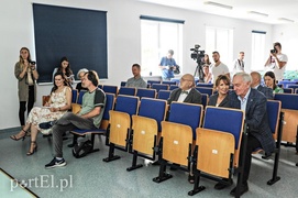 Studenci będą tu mieli raj