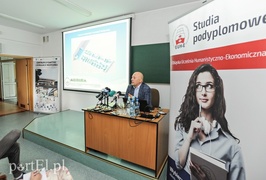 Studenci będą tu mieli raj