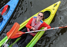 Wiosłują, trenują, przygotowują się do ligi