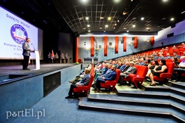 Nowej komendy sami sobie życzymy