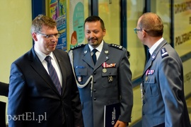Nowej komendy sami sobie życzymy