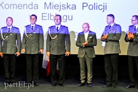 Nowej komendy sami sobie życzymy