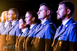 Nowej komendy sami sobie życzymy