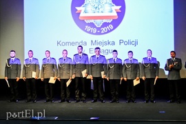Nowej komendy sami sobie życzymy