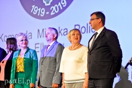 Nowej komendy sami sobie życzymy