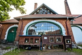 Kadyny, czyli z wizytą u cesarza Wilhelma  (Cudze chwalicie, swego nie znacie, odcinek 4) 