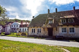 Kadyny, czyli z wizytą u cesarza Wilhelma  (Cudze chwalicie, swego nie znacie, odcinek 4) 
