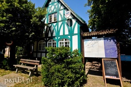 Kadyny, czyli z wizytą u cesarza Wilhelma  (Cudze chwalicie, swego nie znacie, odcinek 4) 